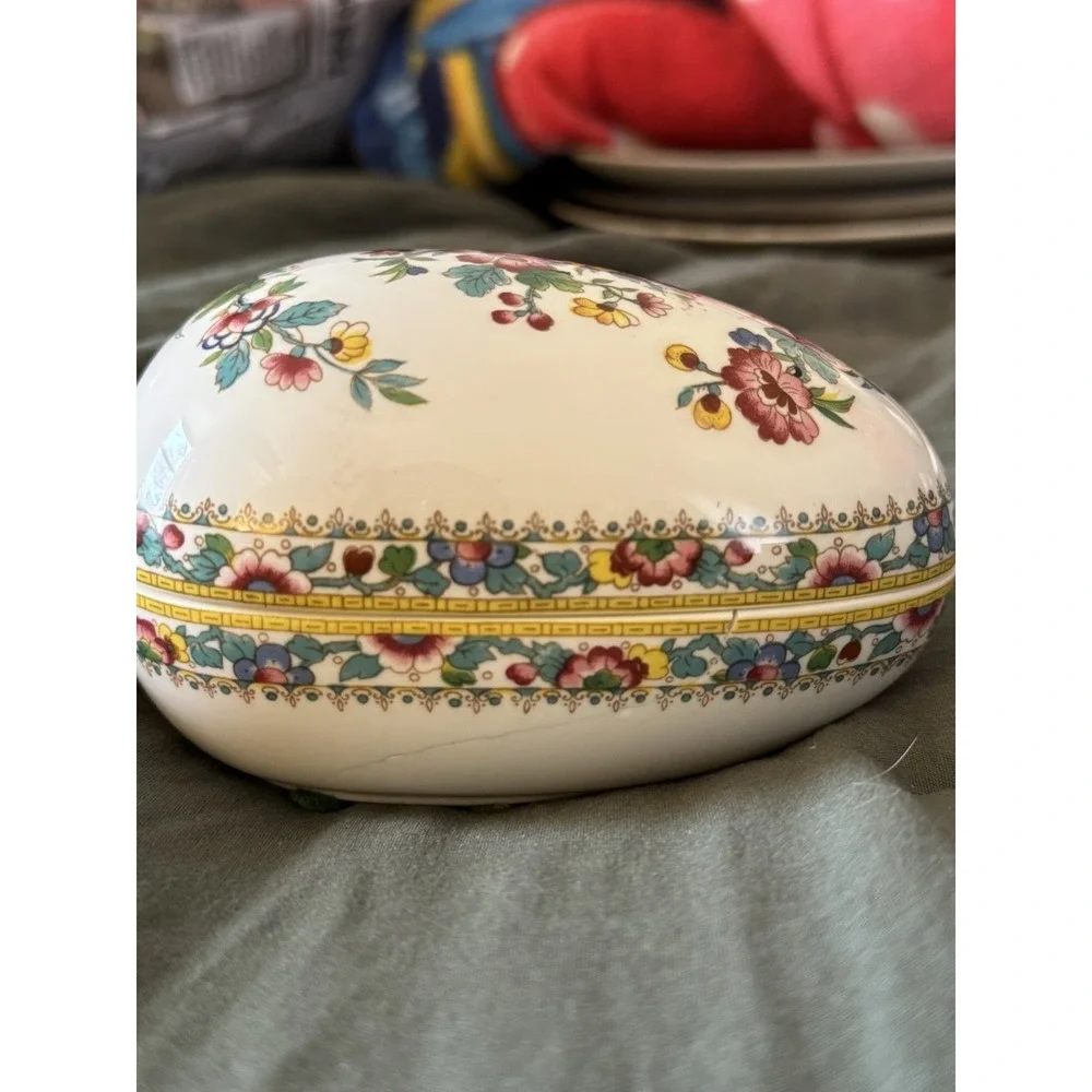 N/A coalport bond